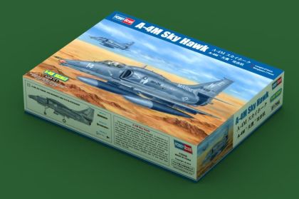 1:48 A-4M Sky Hawk