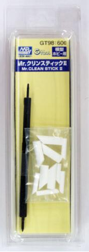 Mr. Clean Stick II