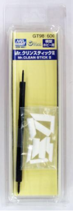 Mr. Clean Stick II