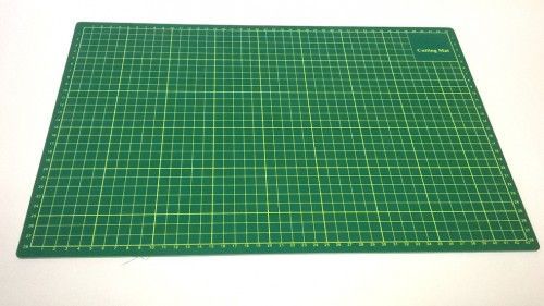CUTTING MAT A2