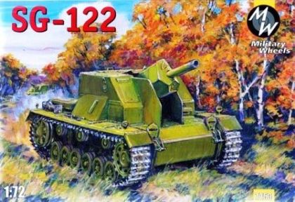 1:72 SG-122