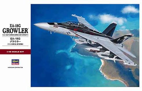 1:48 EA-18G Growler