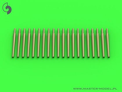 1:700 IJN 14 cm/50 (5.5in) 3rd Year Type barrels-for turrets with blastbags (20pcs)