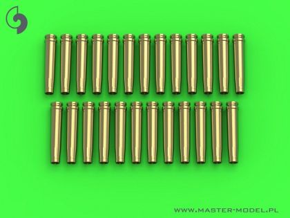 1:35 German 2cm ammunition (cal. 20x138B)