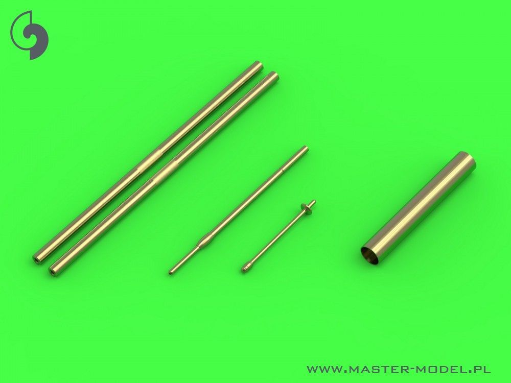 1:32 Do 335 A - detail set - MG 151, FuG 25a antenna, Pitot Tube