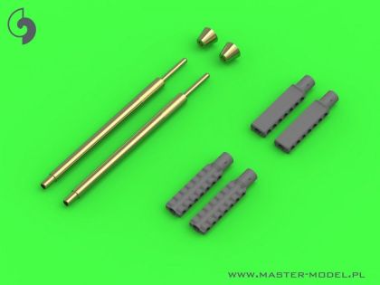 1:48 MK 103 - German 30 mm autocannon - used on Do-335, Hs-129 and other