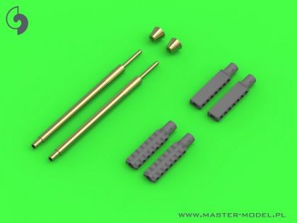 1:72 MK 103 - German 30 mm autocannon - used on Do-335, Hs-129 and other