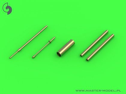 1:72 Do 335 A - detail set - MG 151, FuG 25a antenna, Pitot Tube
