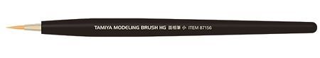 High Grade Pointed BrushSmall
