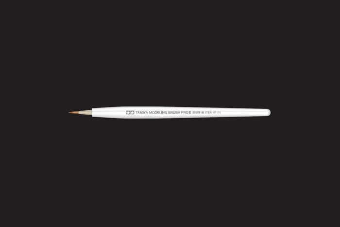 PRO II Pointed Brush Fine
