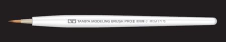 PRO II Pointed Brush Small