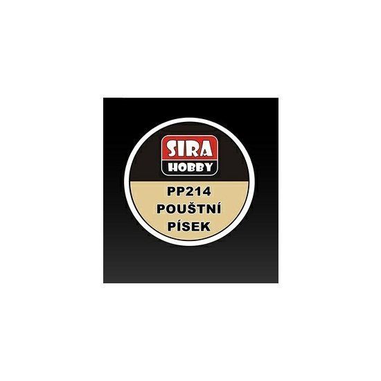 Pouštní písek 30ml