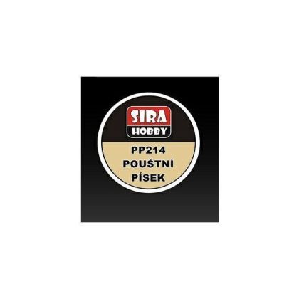 Pouštní písek 30ml