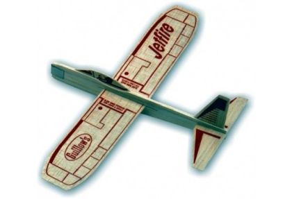 Jetfire házedlo 305mm