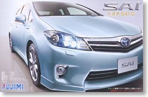 1:24 Toyota Sai G