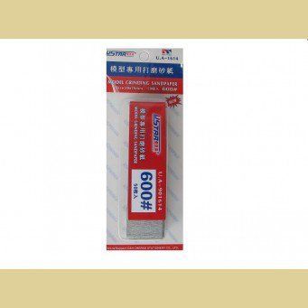 Mini Paper Kit 50 in 1 #600