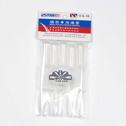 Square Dropper 5 In 1