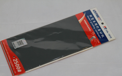 Paper Kit 4 in 1 #2500