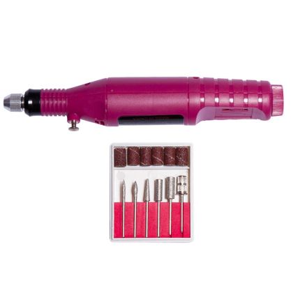 Mini Electric Drill