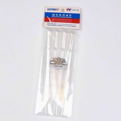 Dropper 4 in 1 - 15 cm