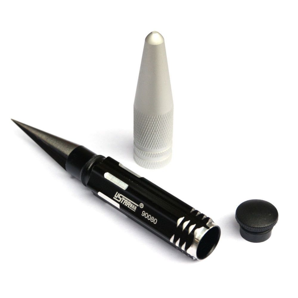 Round Hole Chamfering