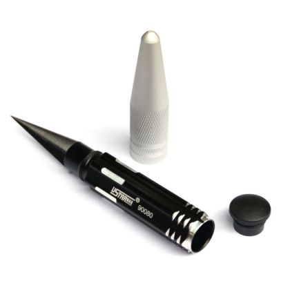 Round Hole Chamfering