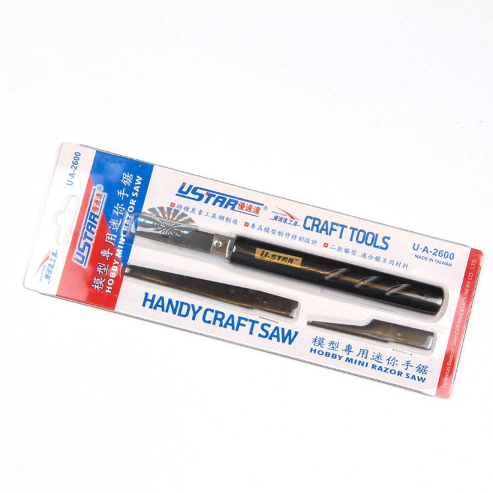 Crafting Saw Kit 4 in 1