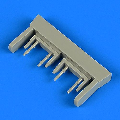 1:48 Sea Fury FB.11 gun barrels