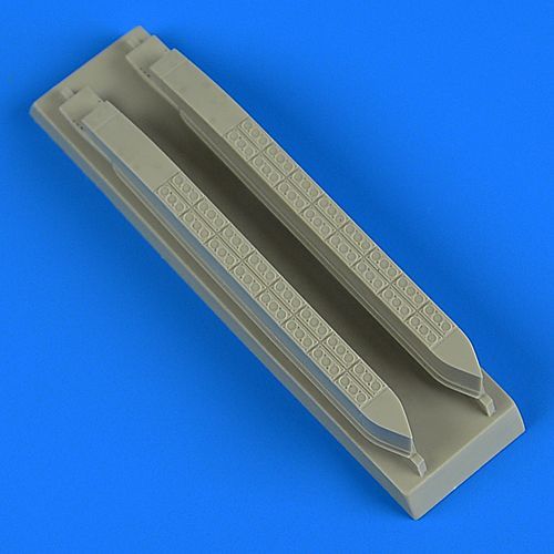 1:48 Su-34 Fullback chaff/flare dispensers