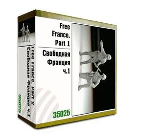 1:35 Free France