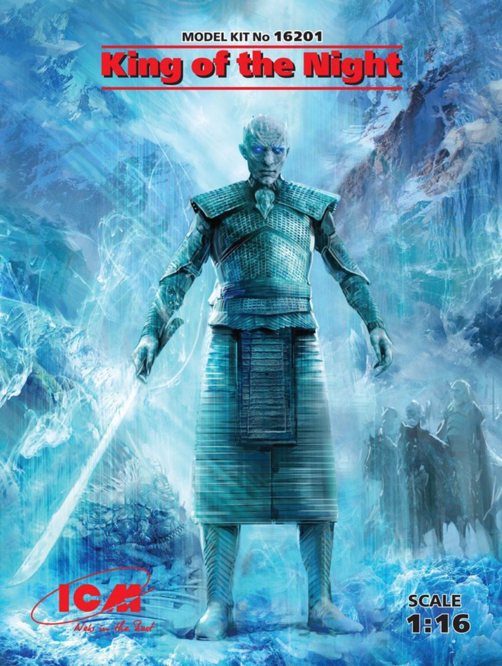 1:16 Night King
