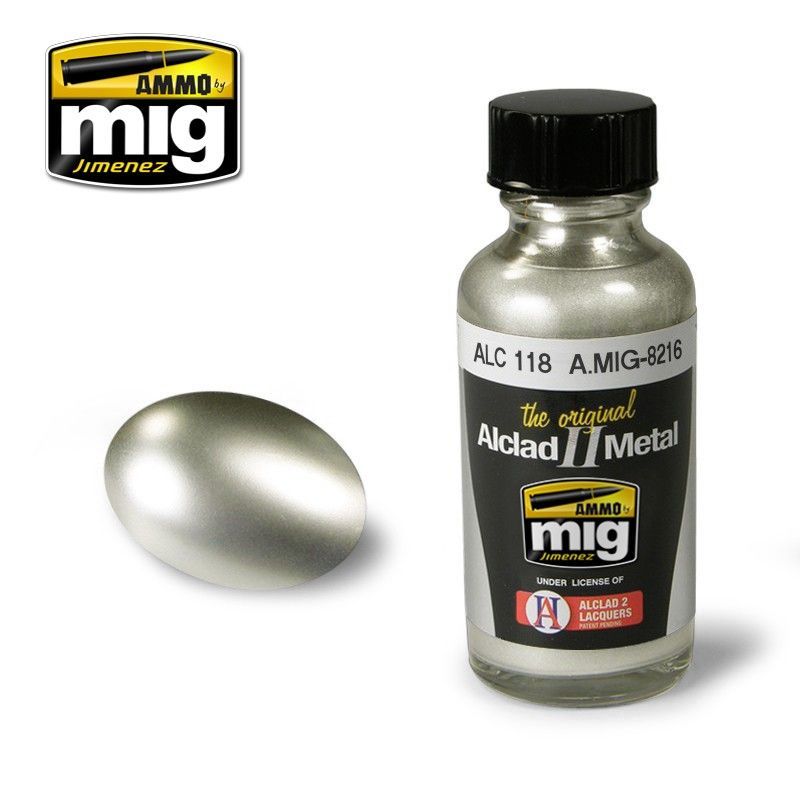 Alclad Gold Titanium ALC118 30ml