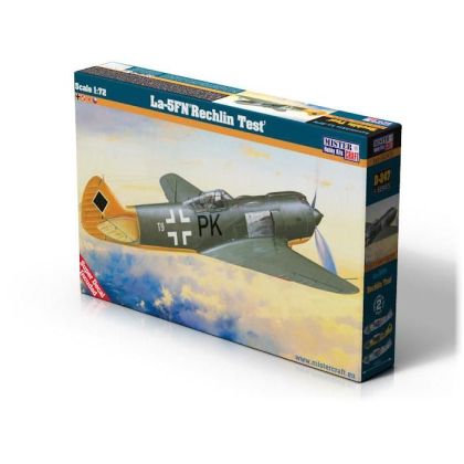 1:72 La-5 N 