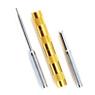 SET OF TOOLS FOR AIRBRUSH