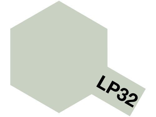 LP-32 Light Gray IJN/Sv.šedá