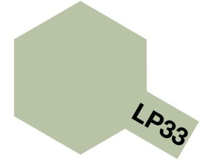 LP-33 Gray Green IJN/Šedozelená