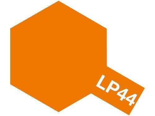 LP-44 Metallic Orange/Oranžová m.