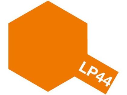 LP-44 Metallic Orange/Oranžová m.