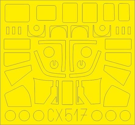 1:72 Sea King HAR.3 / Mk.43