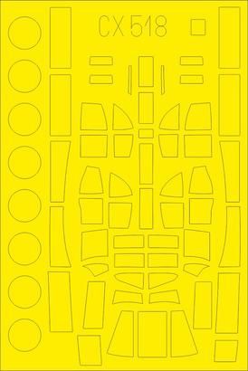 1:72 Wellington Mk. Ia/ c