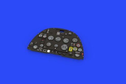 1:32 Spitfire Mk. IX late LööK