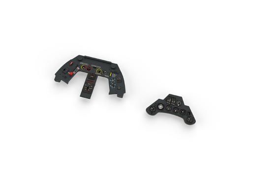 1:32 Fw 190A-5 LööK