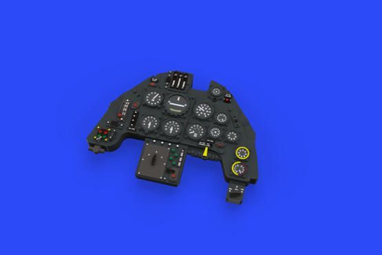 1:48 Bf 109G-6 LööK