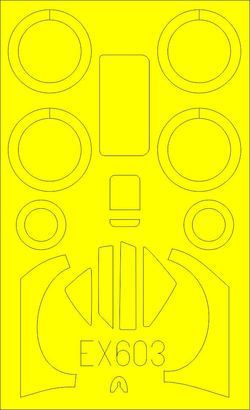 1:48 Sea Vixen FAW.2