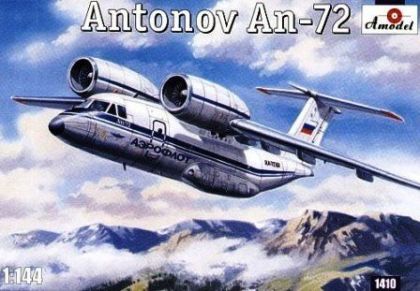 1:144 Antonov An-72