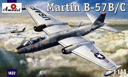 1:144 Martin B-57B/C