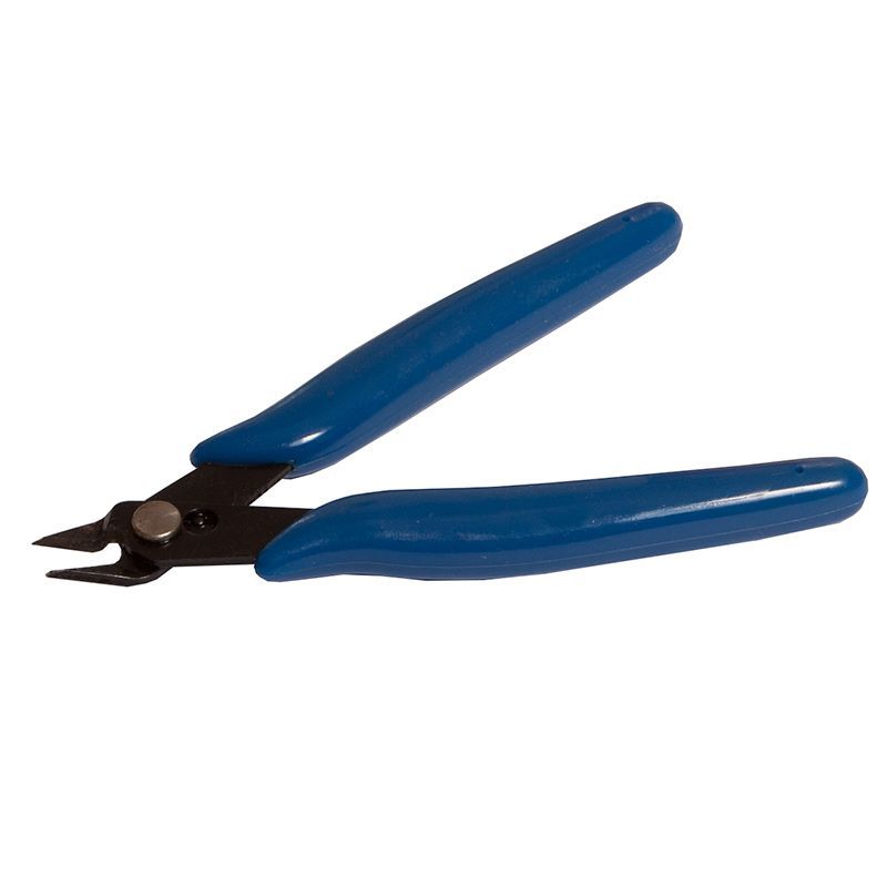 Cutting pliers pattern 2