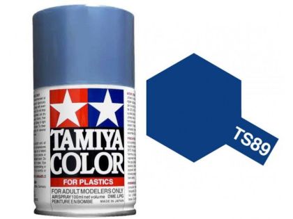 TS-89 Pearl Blue 100ml