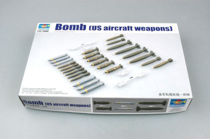 1:32 Bomb (U.S. Aircraft Weapons)