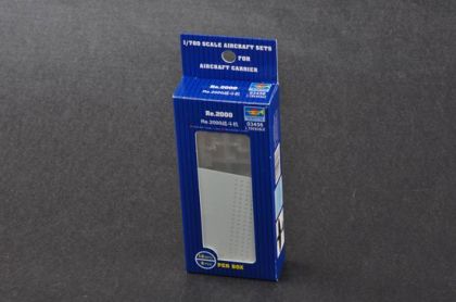 1:700 Reggiane Re.2000 (18 airplanes per box)